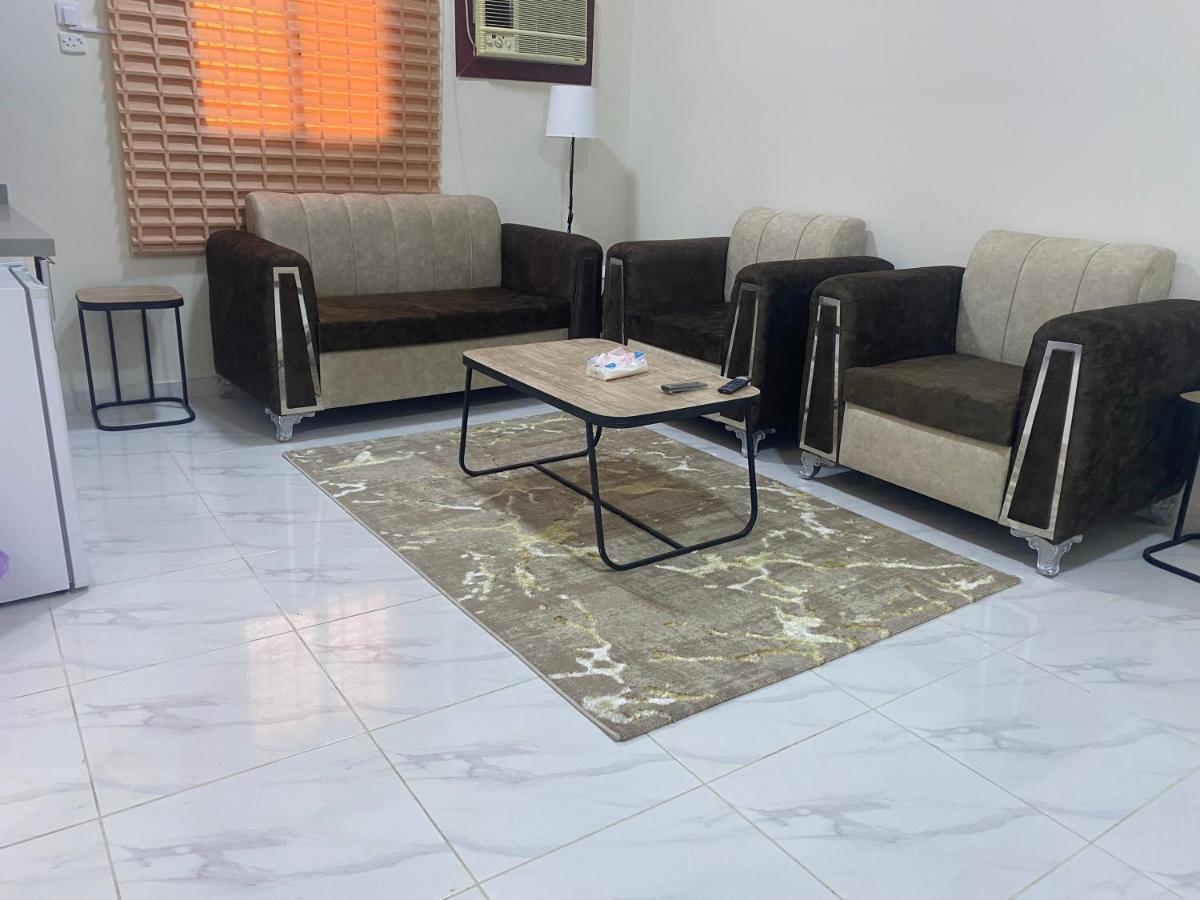 Wind Alula Apartment Al Ula Luaran gambar